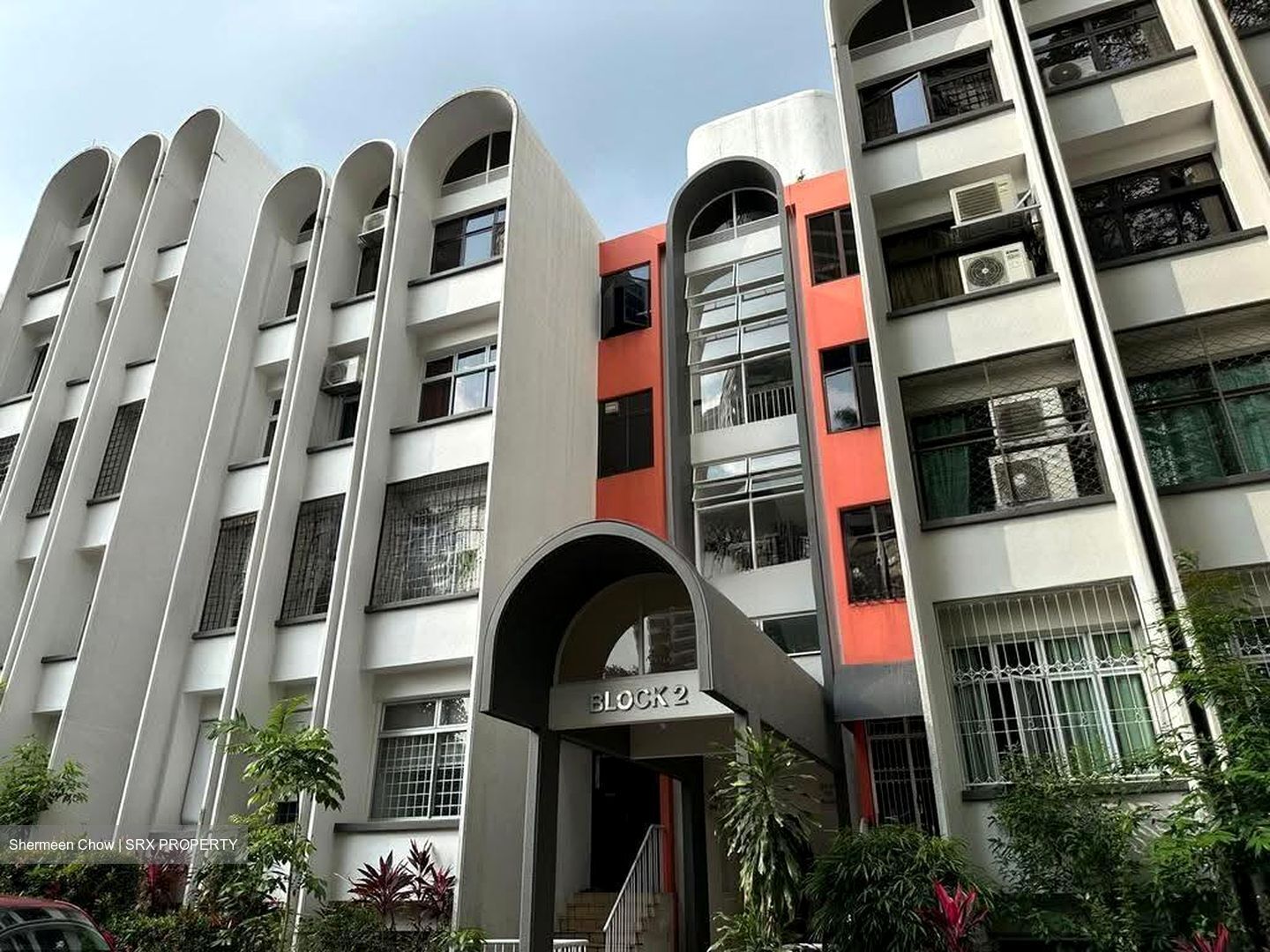 Charming Garden (D10), Condominium #639367381